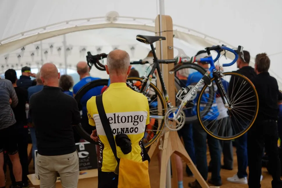 Gallery: Colnago Owners' Day 2019 | Cyclist