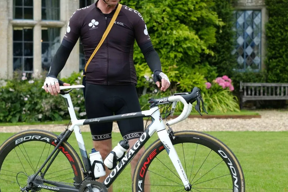 Gallery: Colnago Owners' Day 2019 | Cyclist