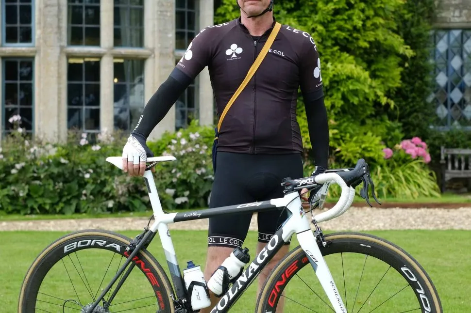 Gallery: Colnago Owners' Day 2019 | Cyclist