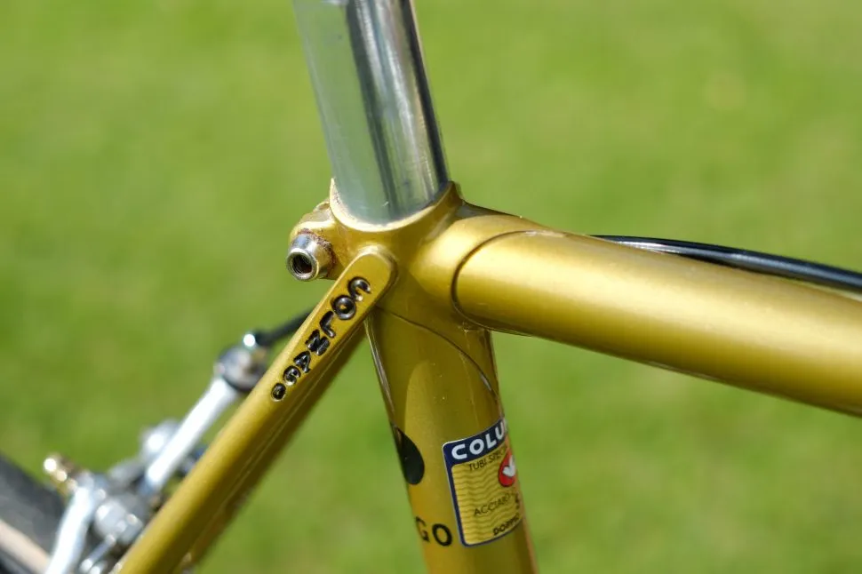 Gallery: Colnago Owners' Day 2019 | Cyclist