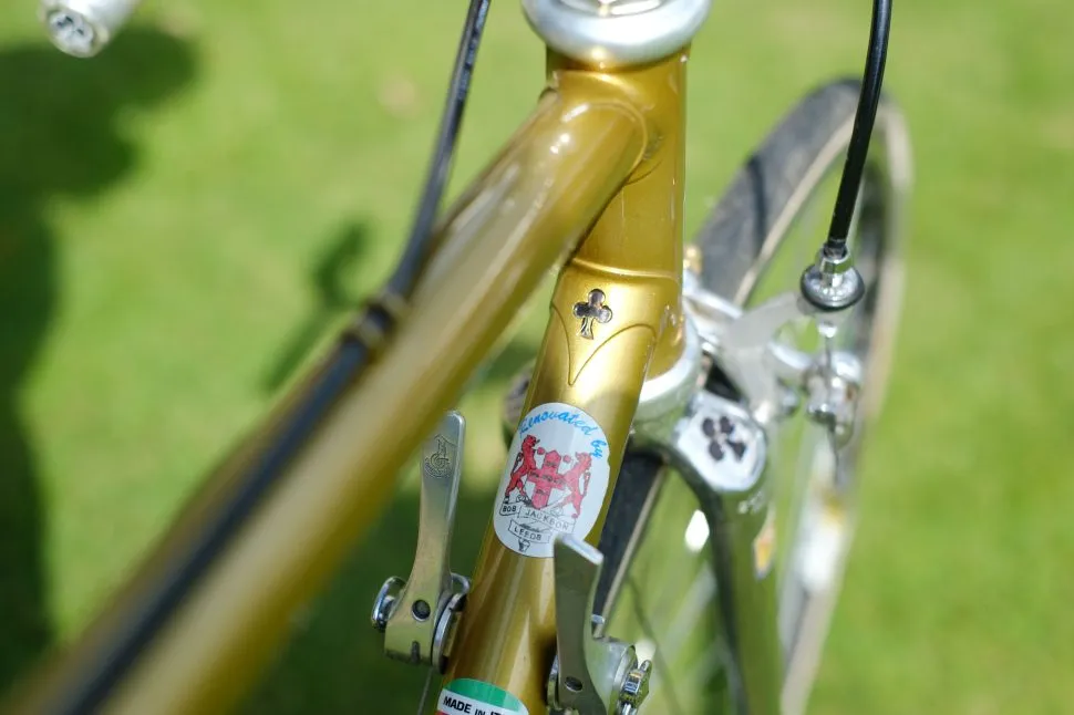 Gallery: Colnago Owners' Day 2019 | Cyclist
