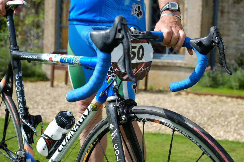 Gallery: Colnago Owners' Day 2019 | Cyclist