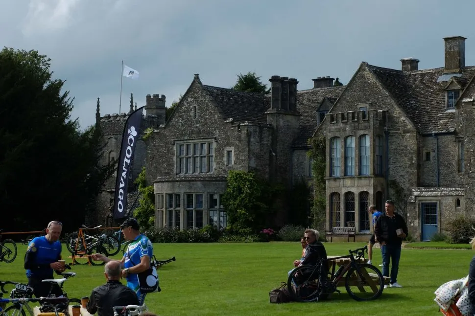 Gallery: Colnago Owners' Day 2019 | Cyclist