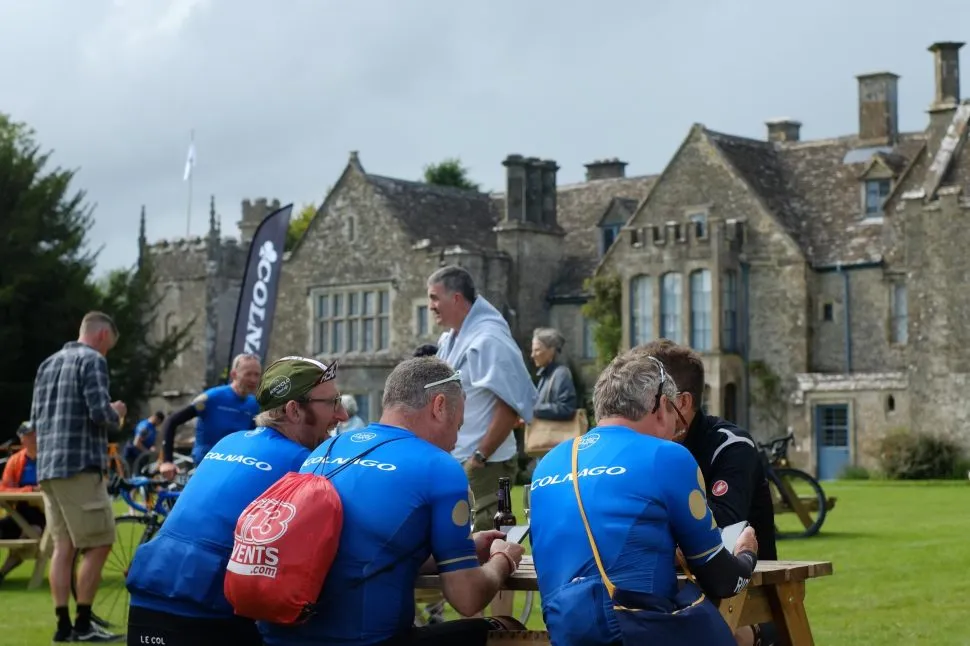Gallery: Colnago Owners' Day 2019 | Cyclist