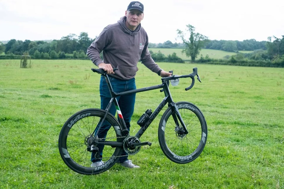 Gallery: Colnago Owners' Day 2019 | Cyclist