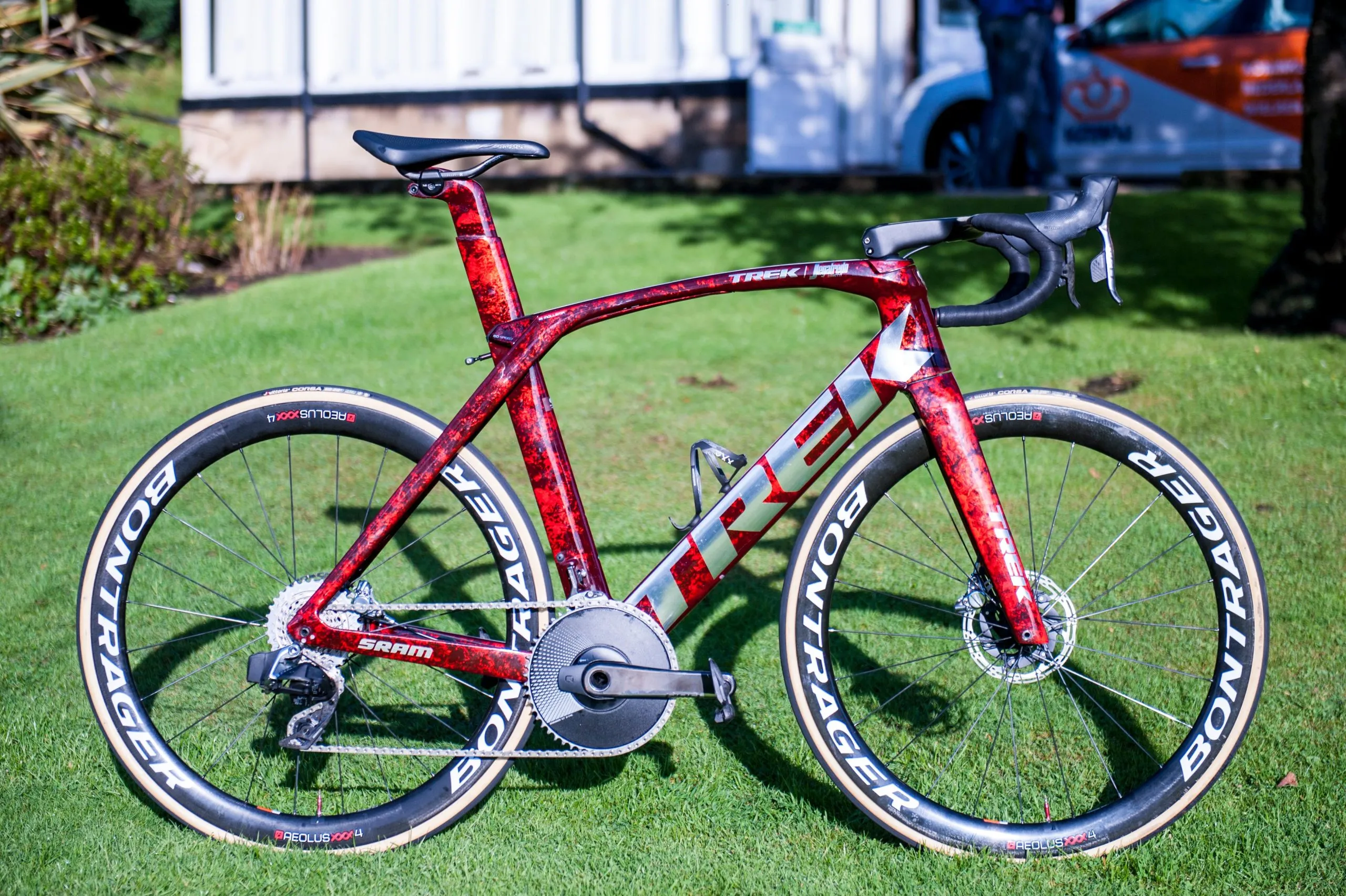 Are 1x groupsets the future for road cycling? | Cyclist