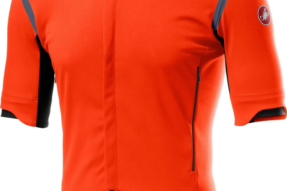 Castelli Gabba RoS jersey review | Cyclist