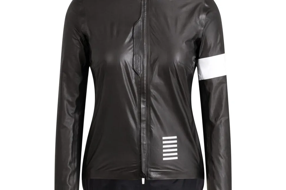 Rapha collaborates with Gore-Tex for first time on new jacket