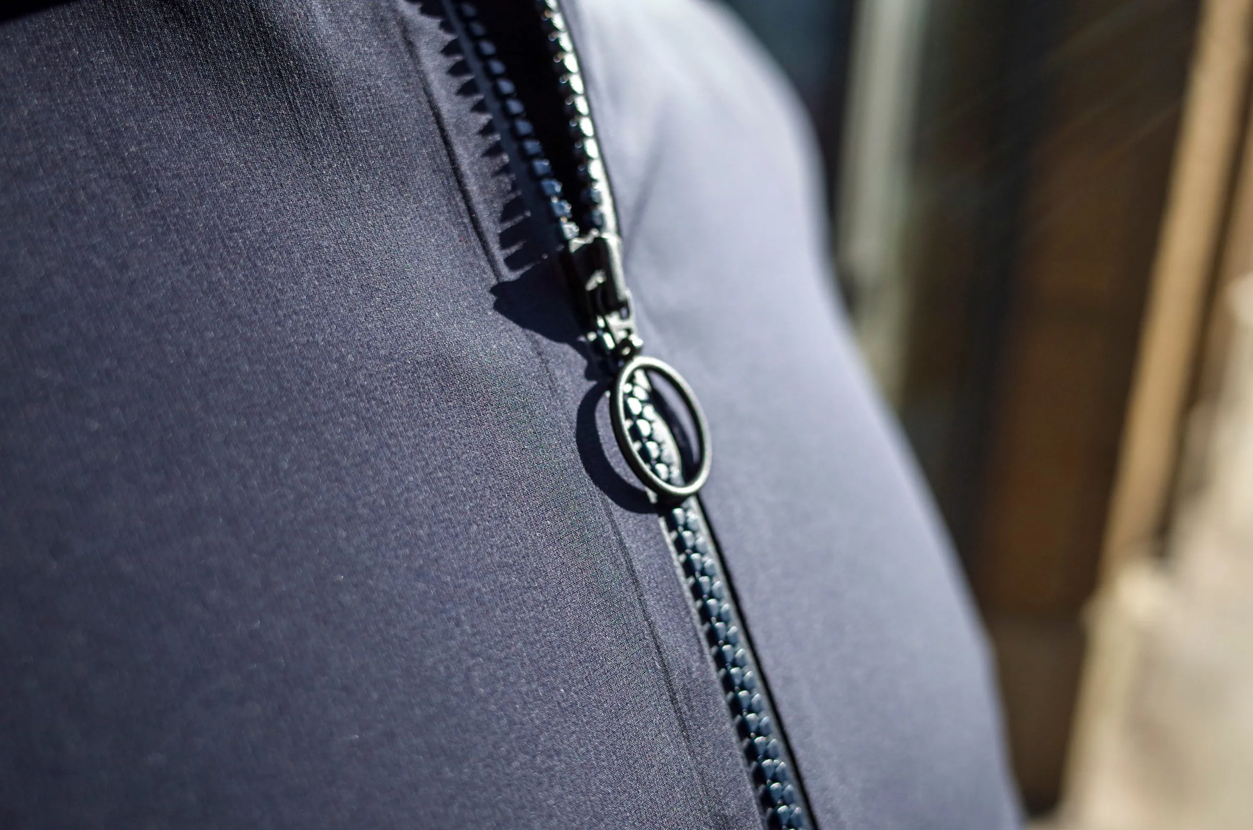 Rapha Explore Gore-Tex hooded pullover review | Cyclist