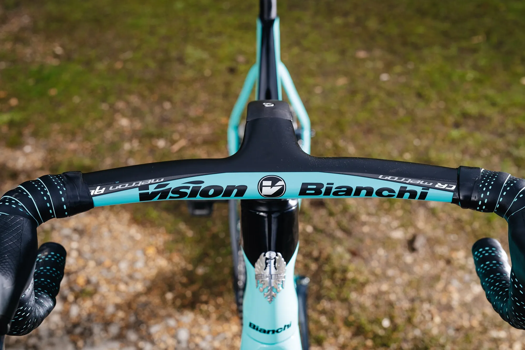 Bianchi Oltre XR4 CV Disc review | Cyclist