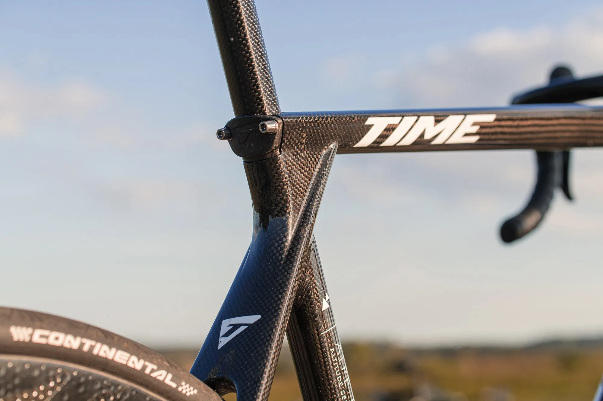 Time Alpe d'Huez 01 review | Cyclist