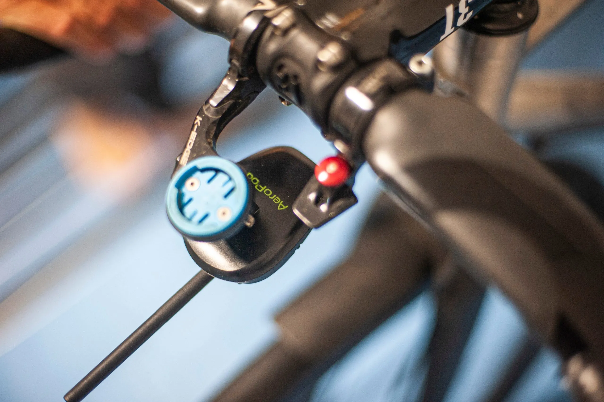 リ*ヨ様 AeroPod +パワー+CdAメーター Amazon | Velocomp AeroPod+ 空気力学的なCdAセンサーとサイクリング