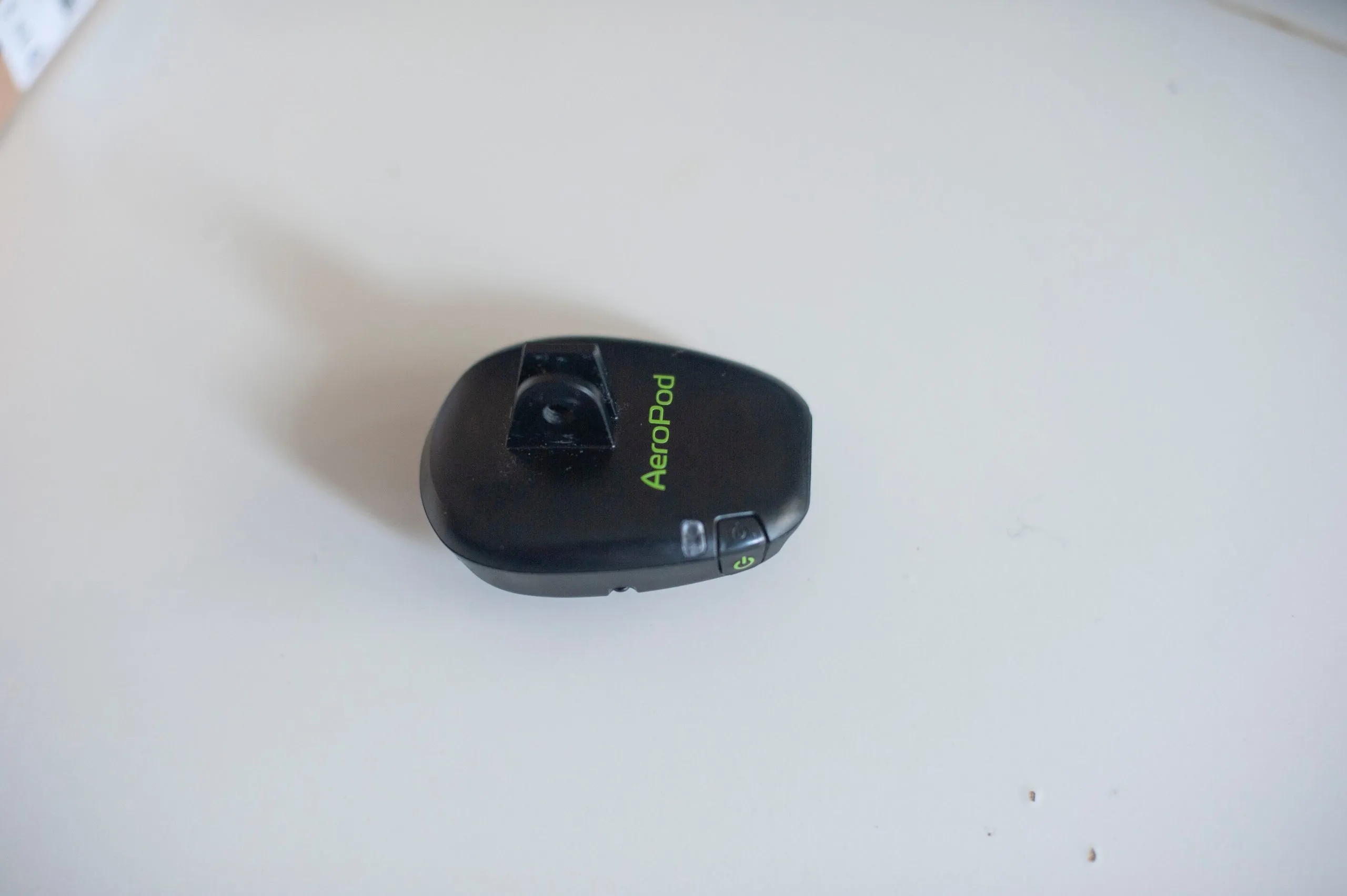 AeroPod CdA and power meter in-depth review | Cyclist