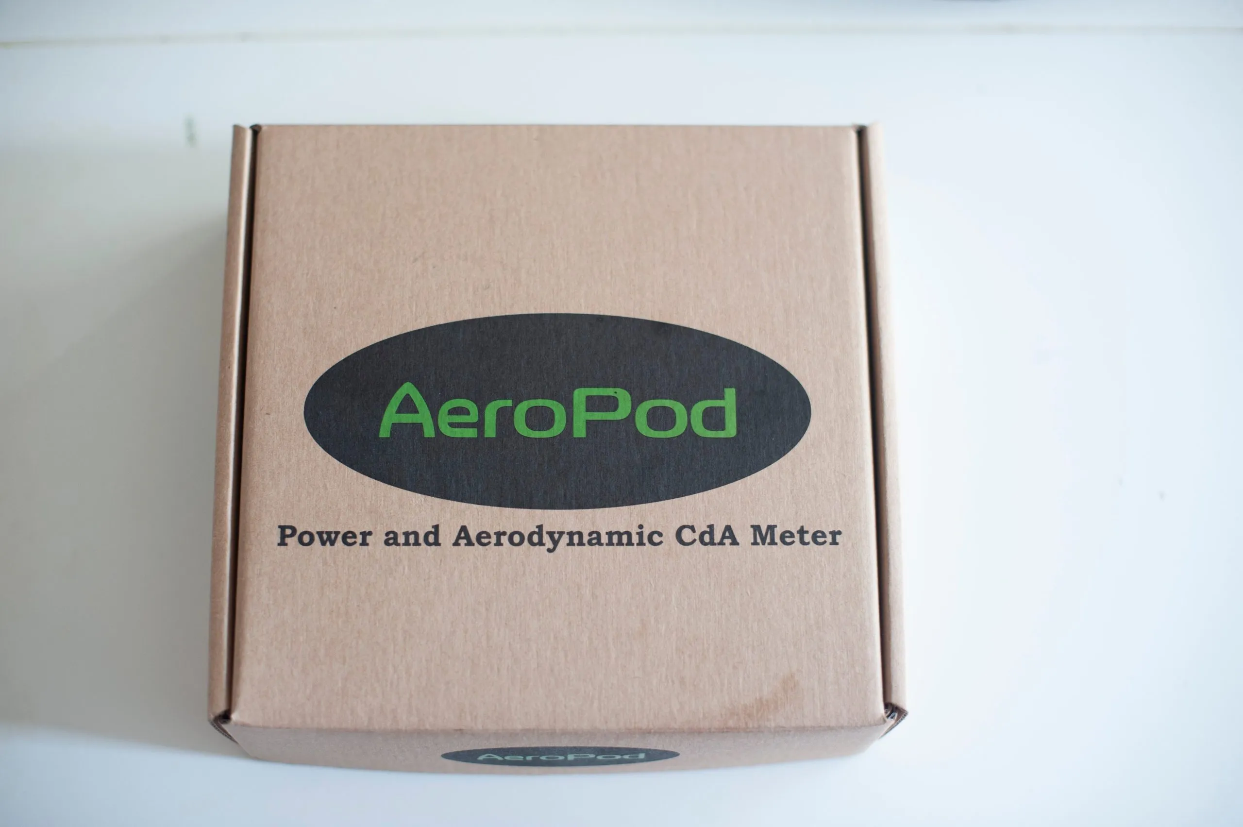 AeroPod CdA and power meter in-depth review | Cyclist
