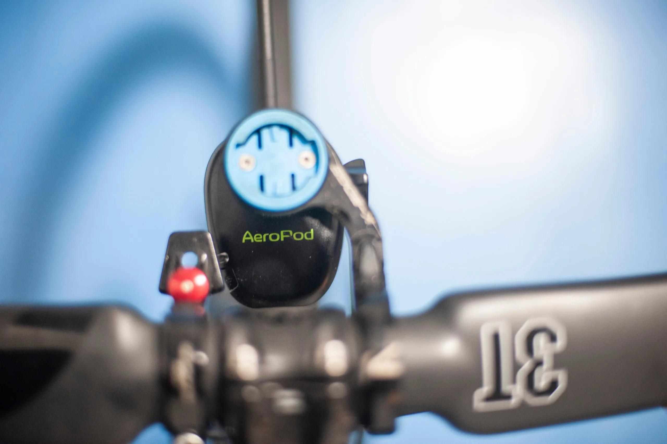 リ*ヨ様 AeroPod +パワー+CdAメーター AeroPod CdA and power meter setup and calibration - YouTube