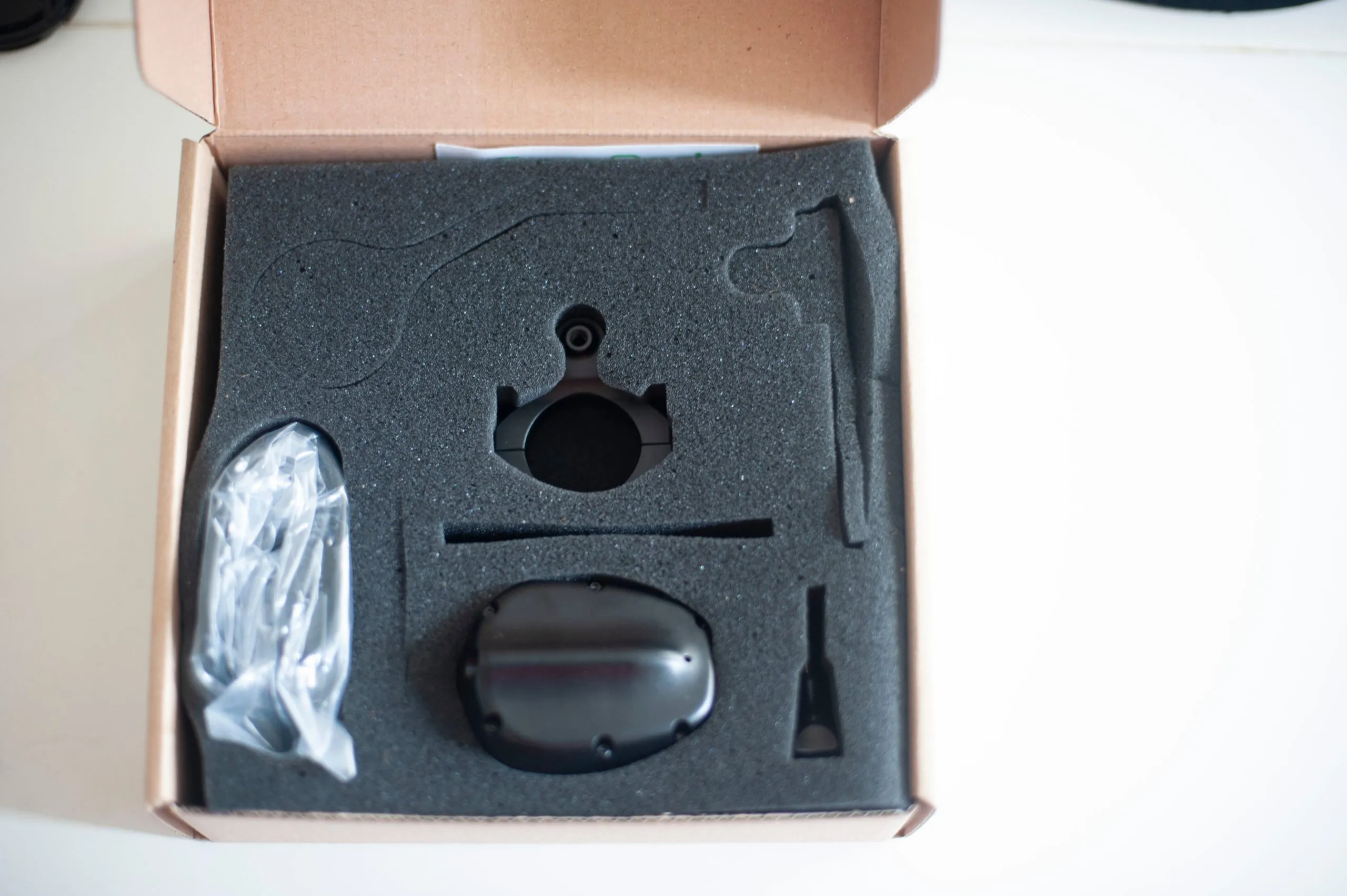 AeroPod CdA and power meter in-depth review | Cyclist