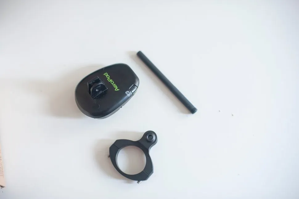 AeroPod CdA and power meter in-depth review | Cyclist