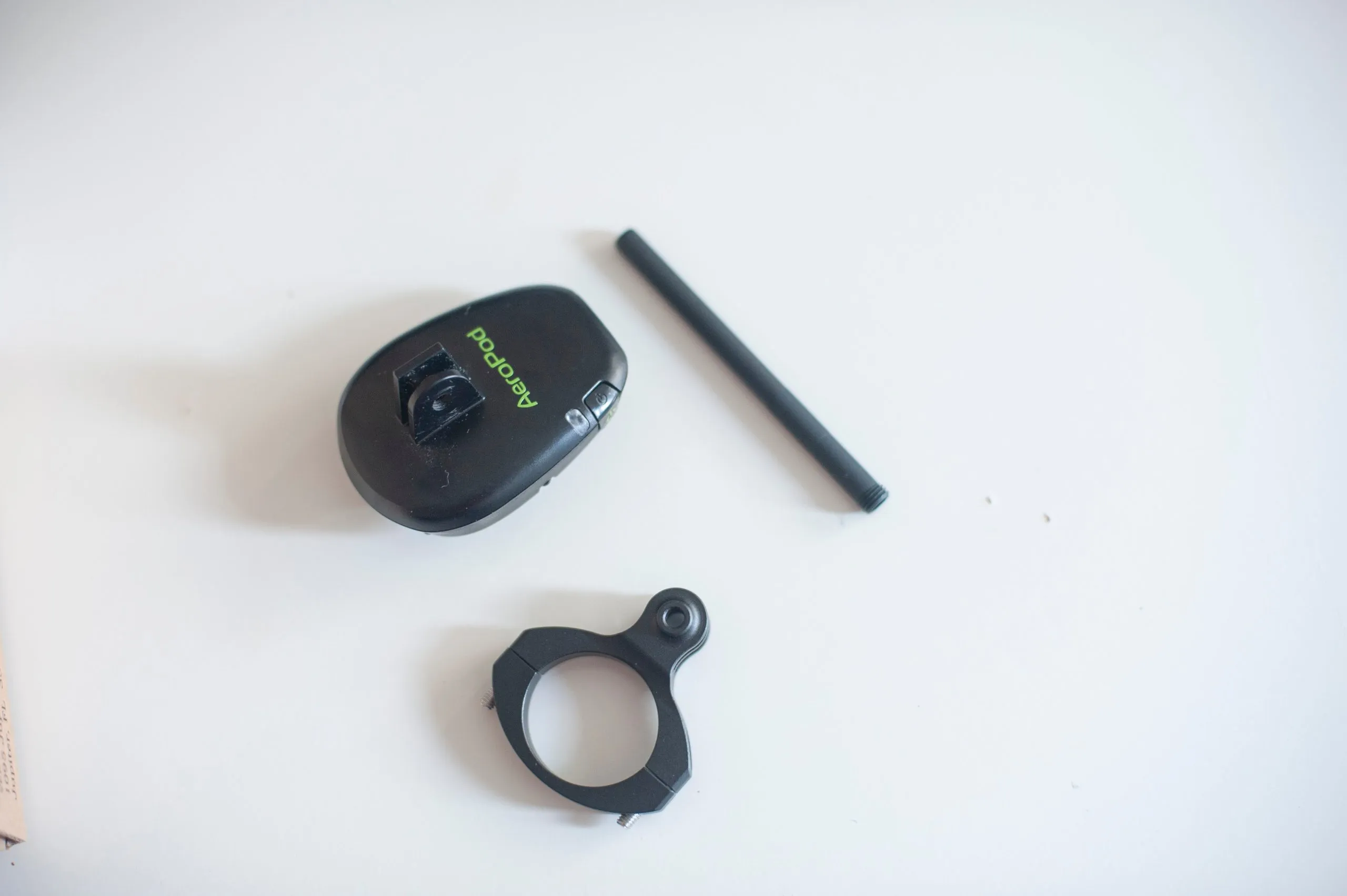 AeroPod CdA and power meter in-depth review | Cyclist