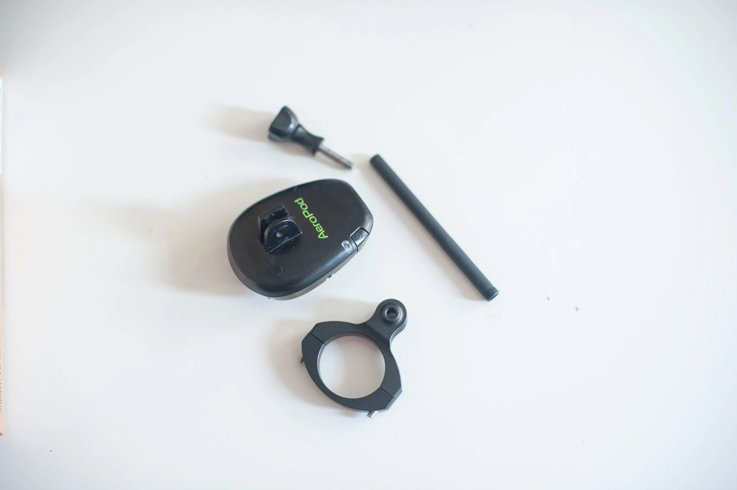 リ*ヨ様 AeroPod +パワー+CdAメーター Amazon | Velocomp AeroPod+ 空気力学的なCdAセンサーとサイクリング