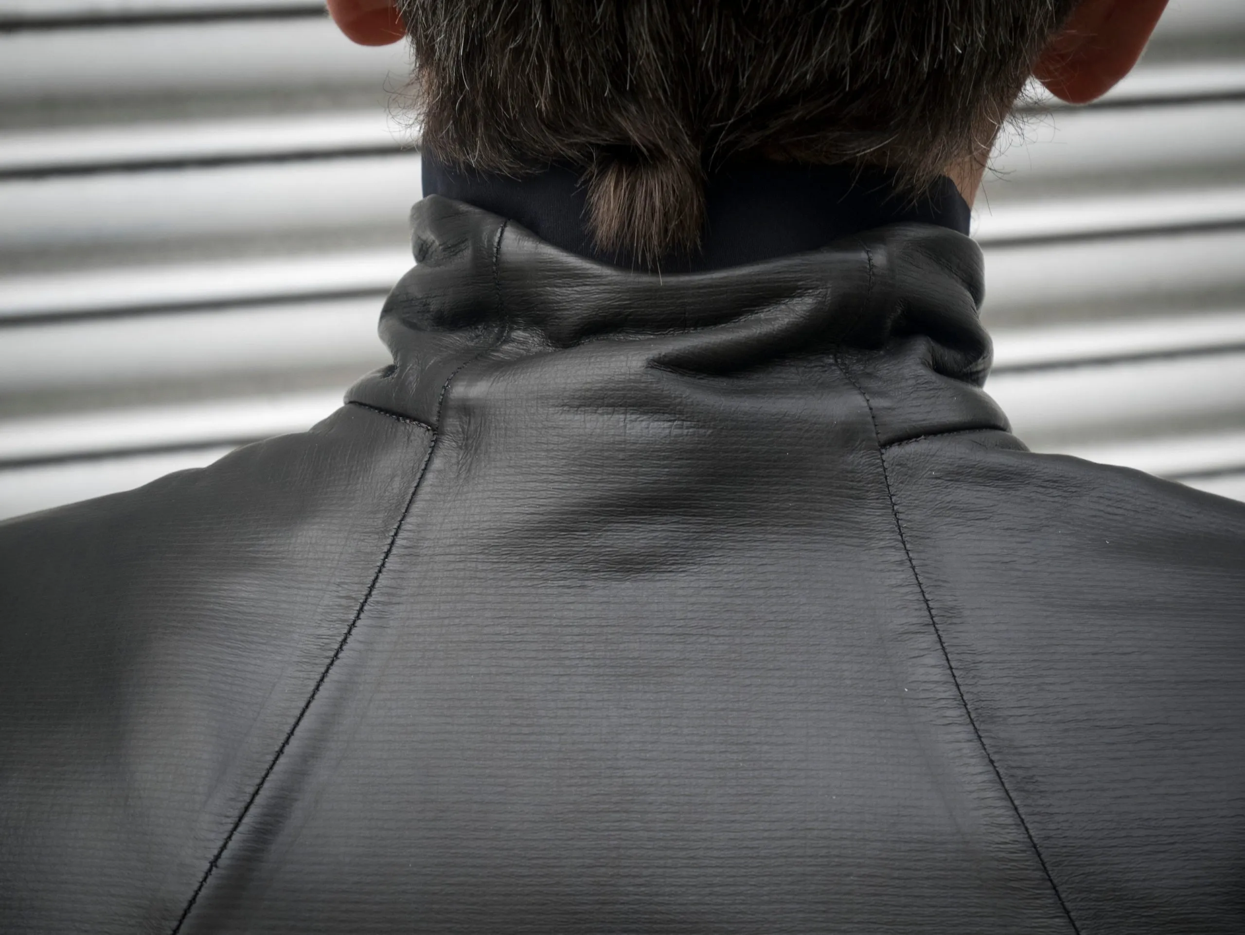 Gore C5 Gore-Tex Infinium Thermo Jacket review | Cyclist