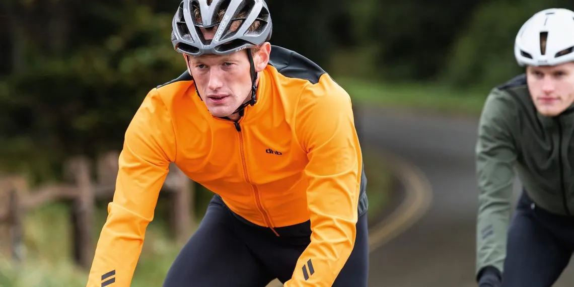 dhb winter kit: three tiers of winter cycling clothing | Cyclist