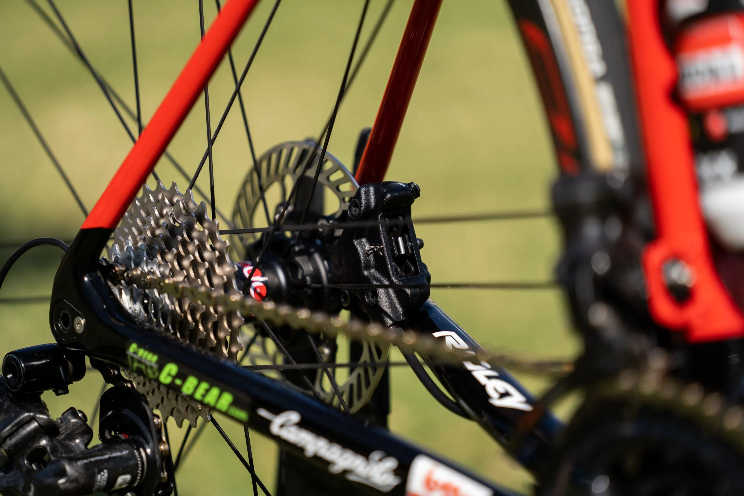 Ridley Helium Lotto Team Campagnolo Record 11 Zipp 303 Ridley Helium Lotto Team Campagnolo Record 11 Zipp 303