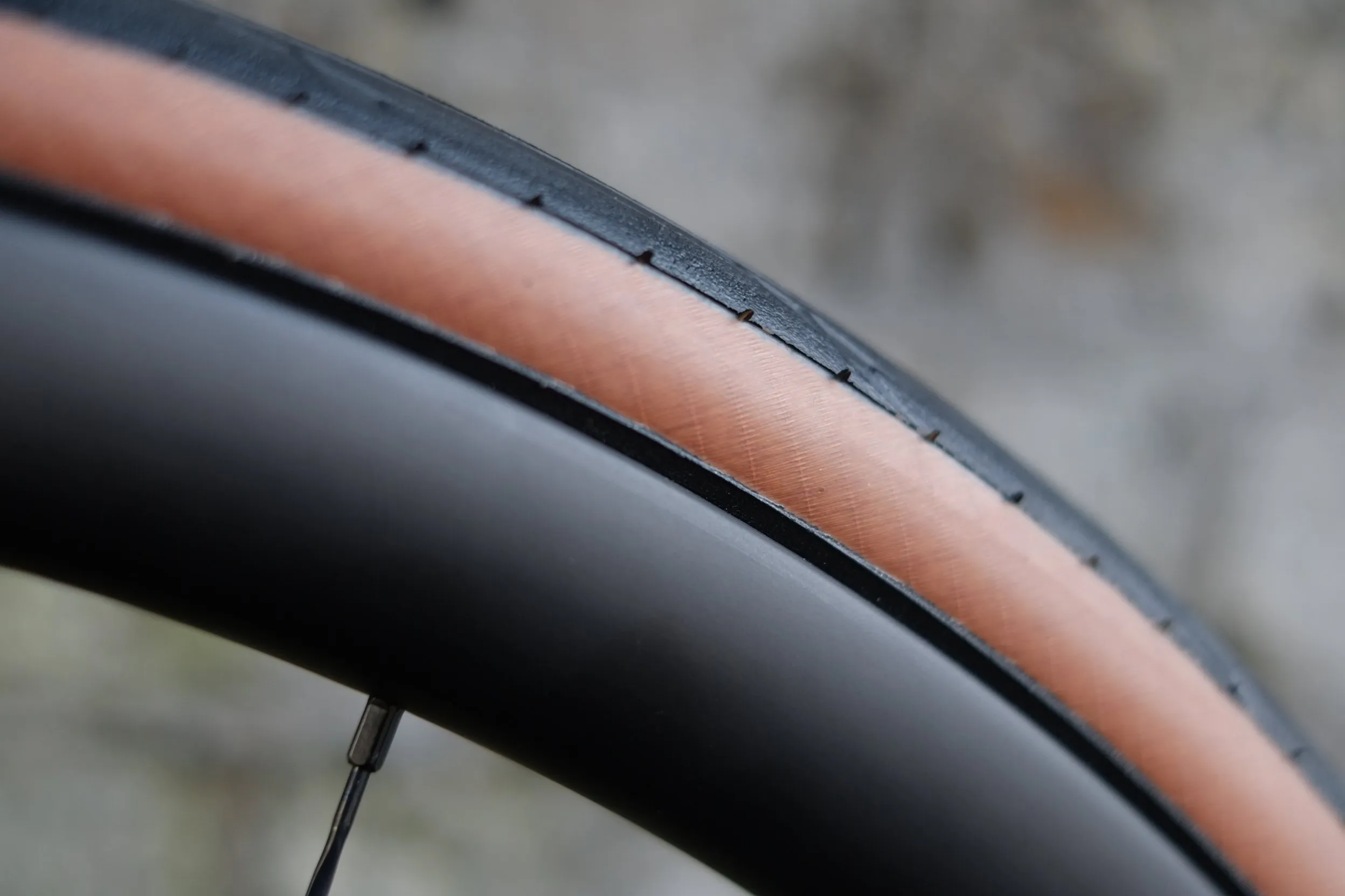 HUTCHINSON FUSION LONG DISTANCE 700X25