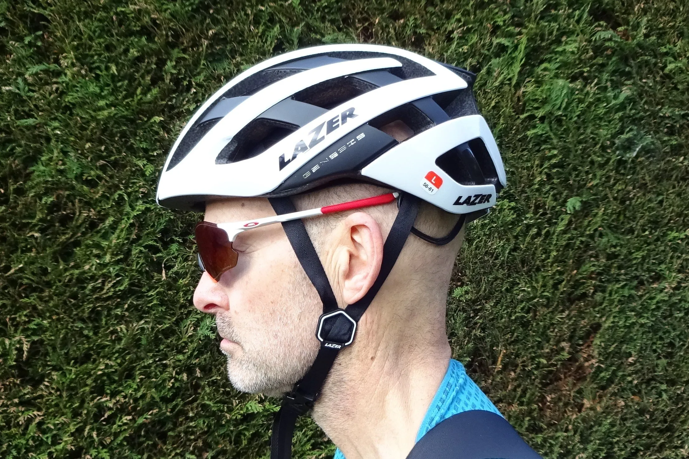 lazer 02 helmet sizing Vento Kineticore The Lazer Tempo KinetiCore helmet is built for cyclists seeking performance and safety Lazer's New A-Line DH Helmet