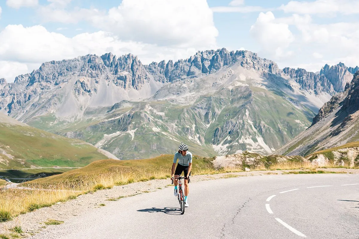 The 10 Hardest Climbs in Tour de France History