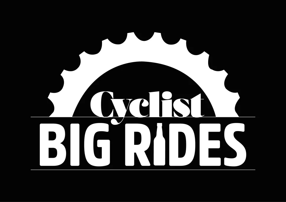 Cyclist Big Rides 2020 | Cyclist