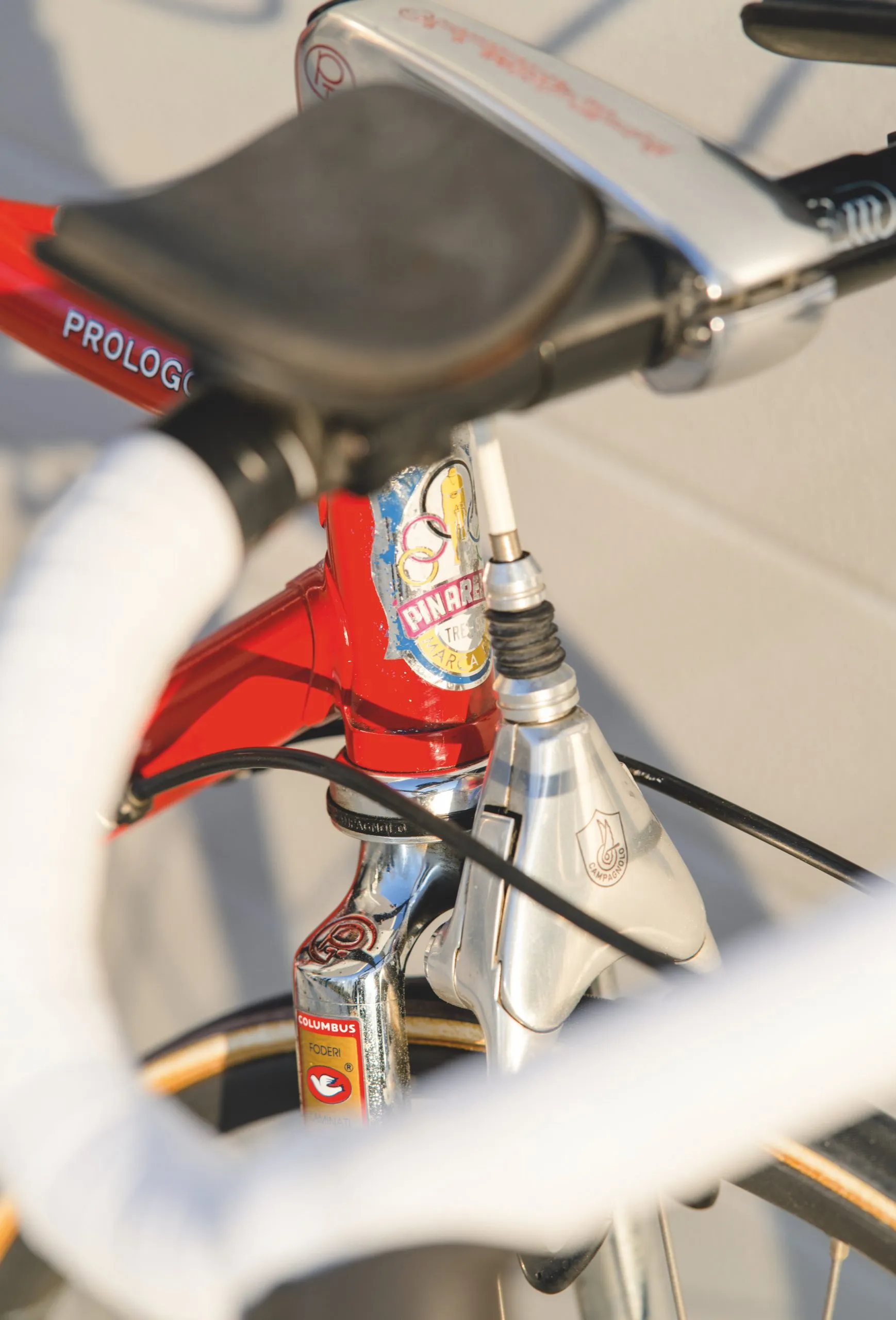 Gallery: Pinarello