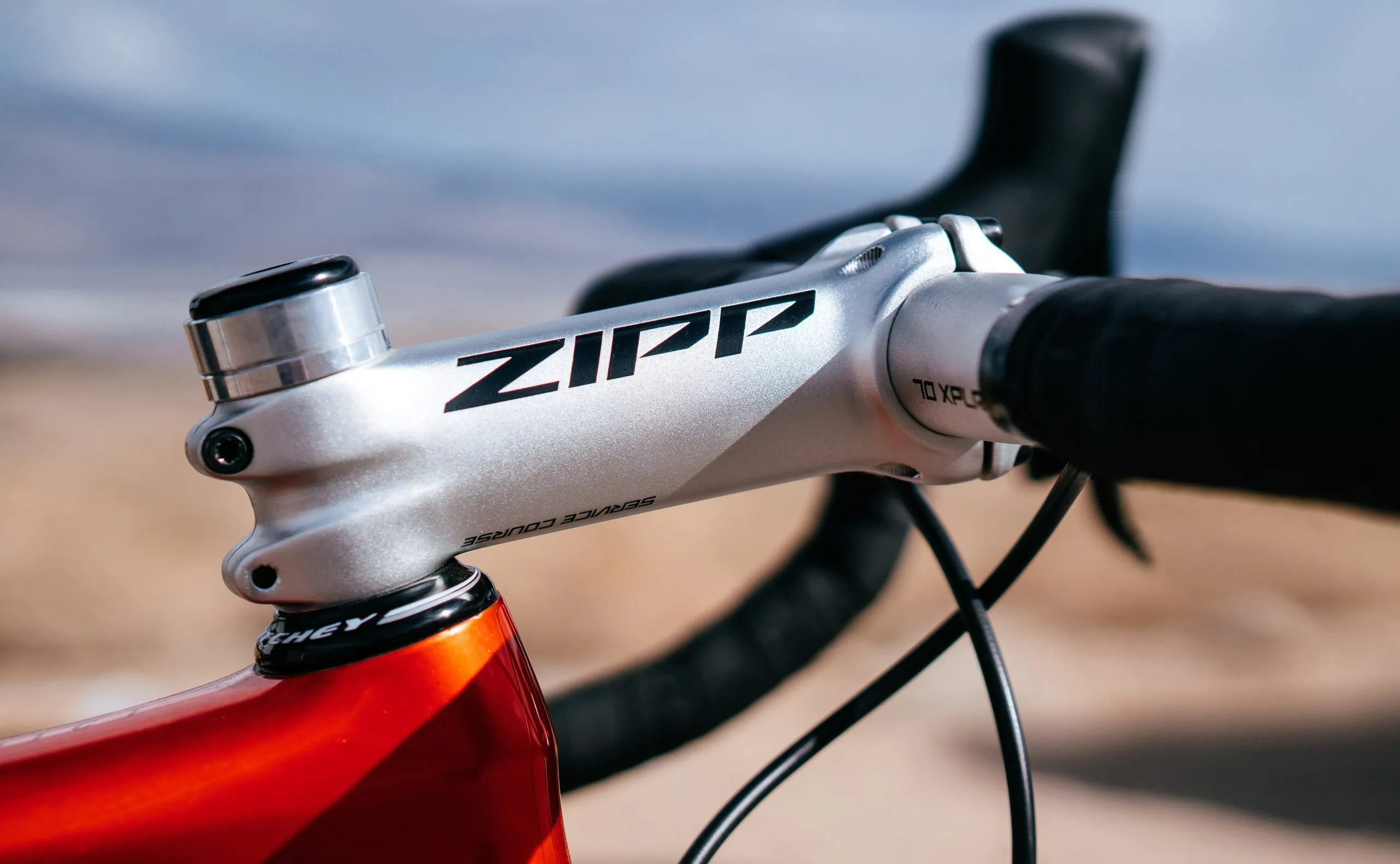 New Zipp Service Course Silver Edition finishing kit launched
