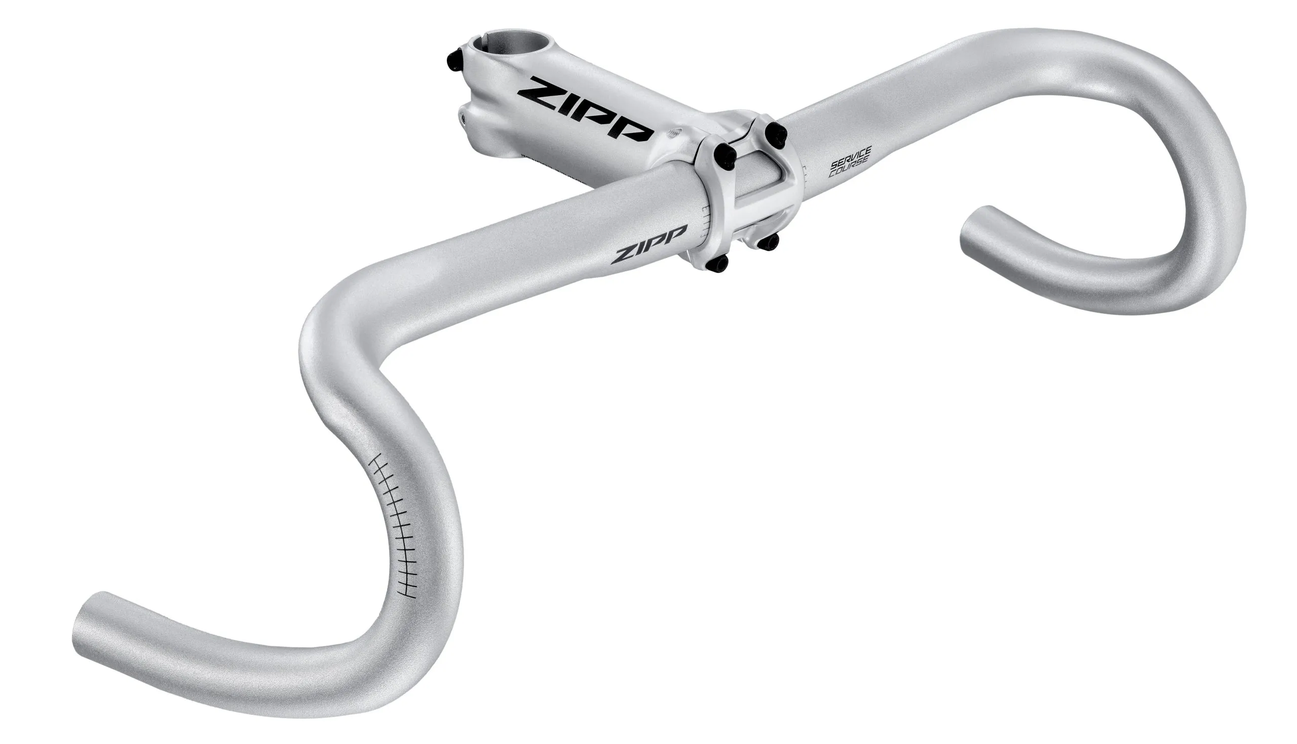New Zipp Service Course Silver Edition finishing kit launched