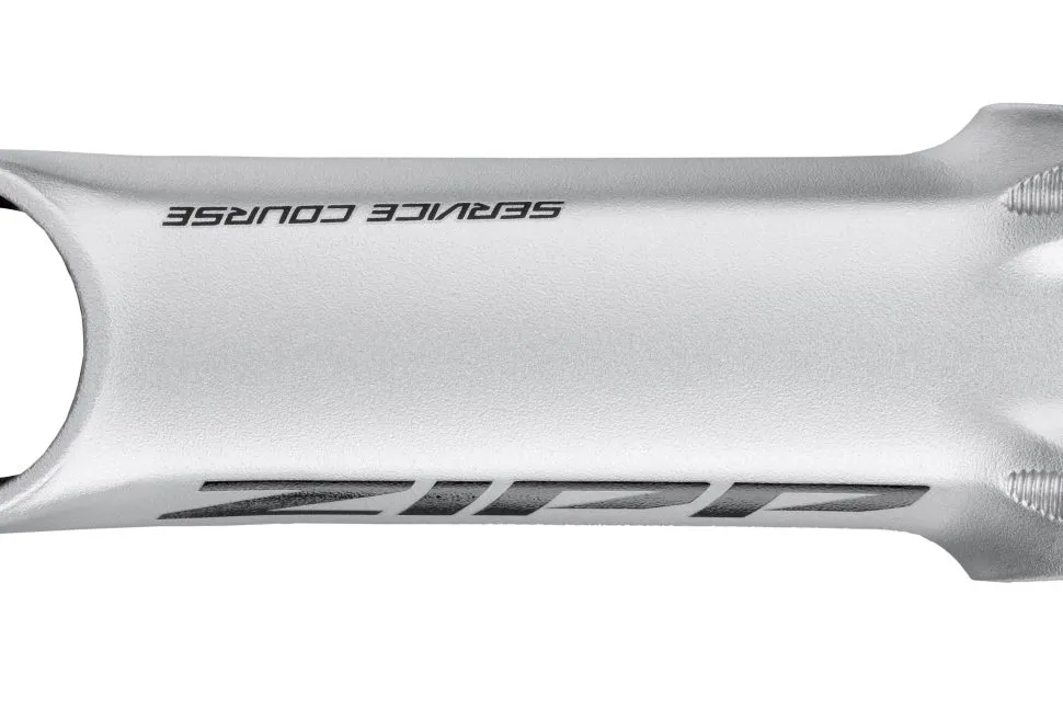 ZIPP Service Course Seatpost - 20mm Offset - blast black