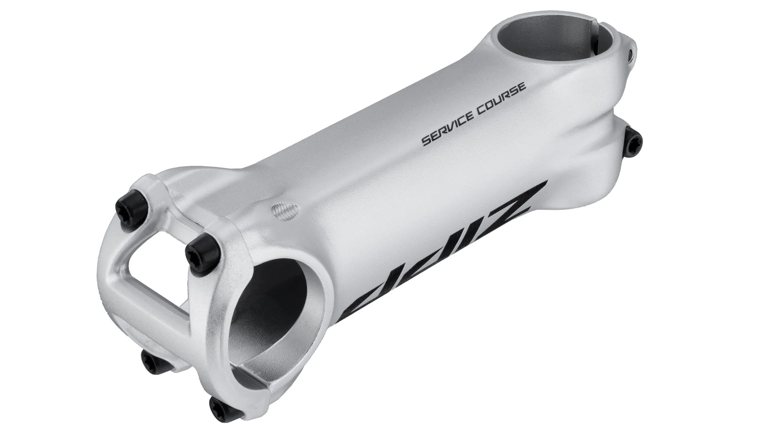 ZIPP SERVICE COURSE SL アルミ27.2-330mm New Zipp Service Course Silver Edition finishing kit launched