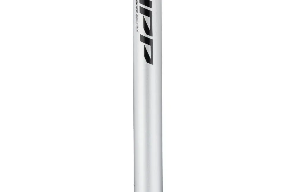 New Zipp Service Course Silver Edition finishing kit launched