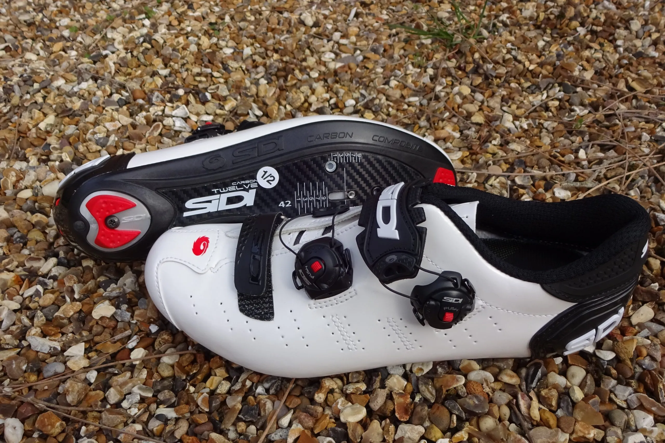 Sidi Ergo 5 cycling shoes review | Cyclist
