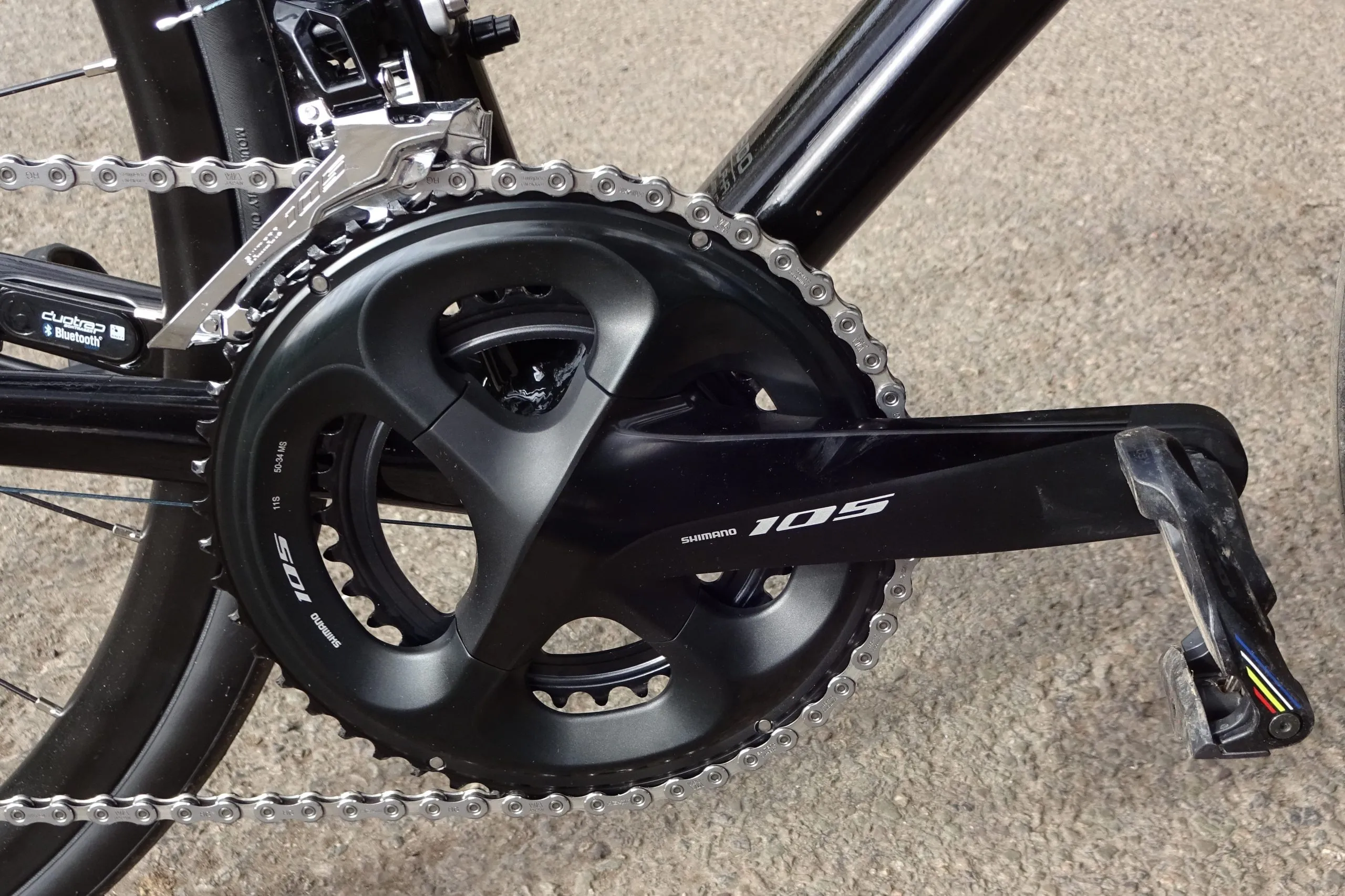 Trek Emonda ALR 5 Disc road bike review | Cyclist