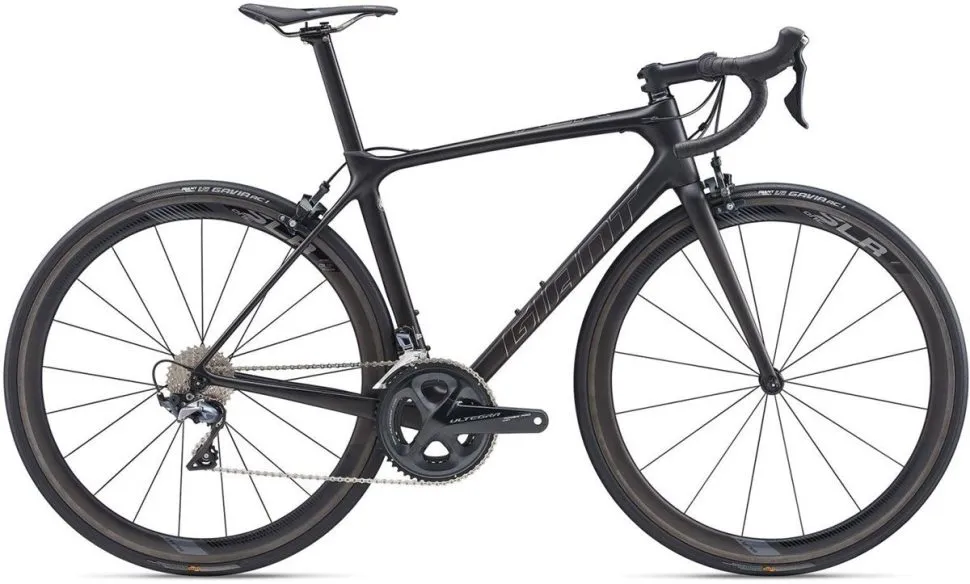 Giant TCR Advanced SL 2021 review | Cyclist