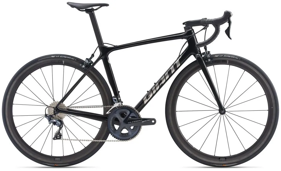 Giant TCR Advanced SL 2021 review | Cyclist