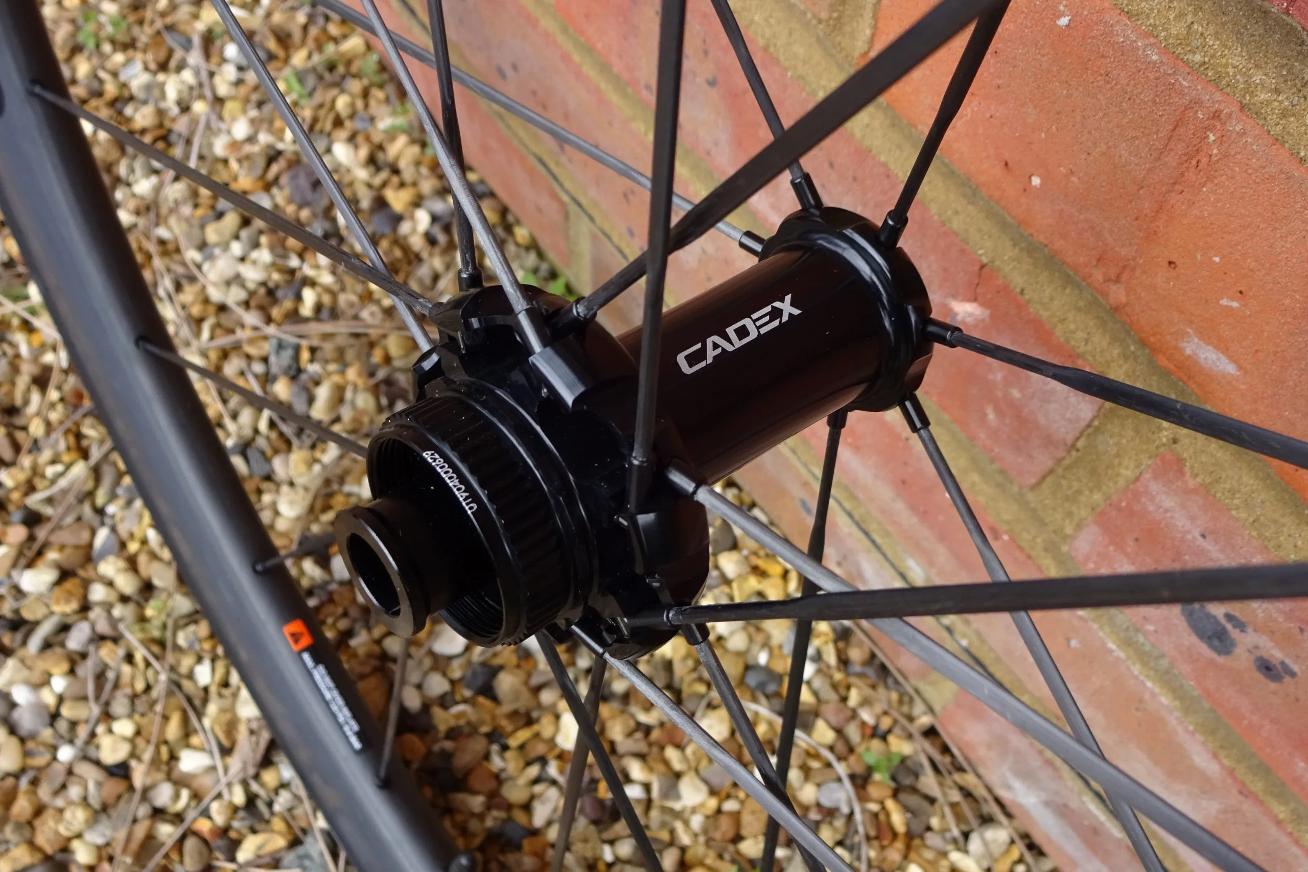 Cadex 42 Disc tubeless wheelset review | Cyclist