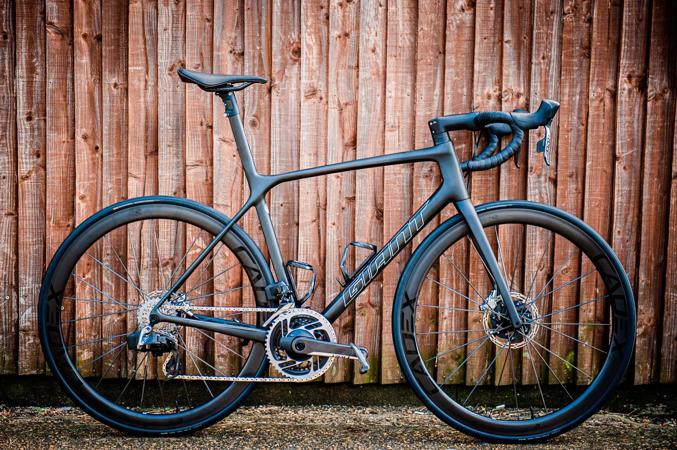 Giant TCR Advanced SL 2021 review | Cyclist
