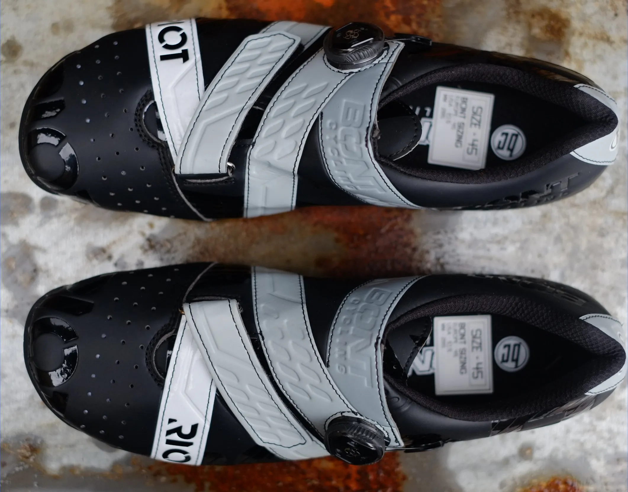 Bont Riot+ MTB Cycling Shoes review | Cyclist