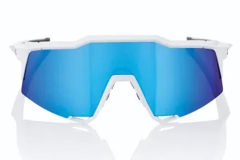 新品100% SPEEDCRAFT LLIC BRIGHTS サングラス 100% Speedcraft sunglasses review | Cyclist