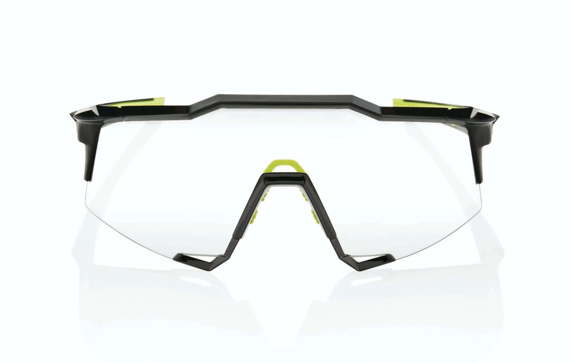 100% Speedcraft sunglasses review | Cyclist