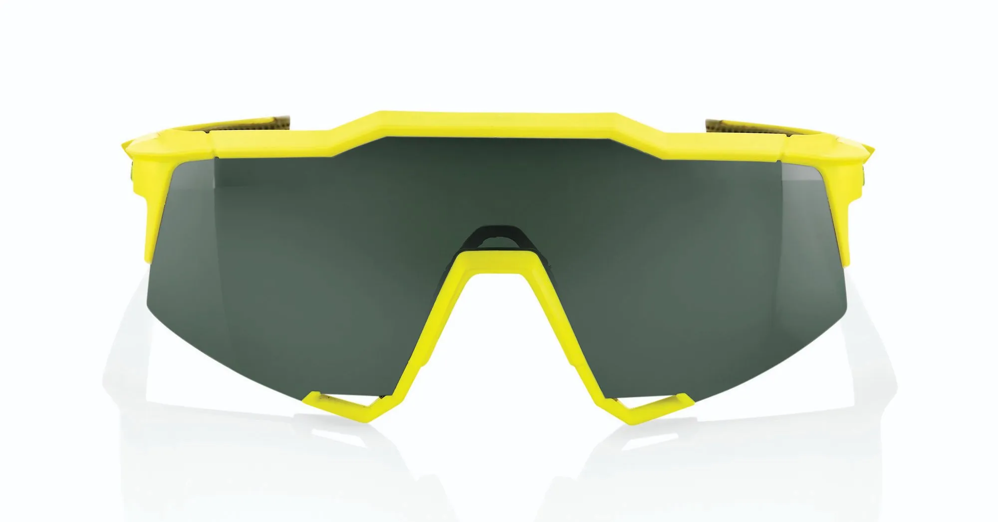 100% Speedcraft sunglasses review | Cyclist