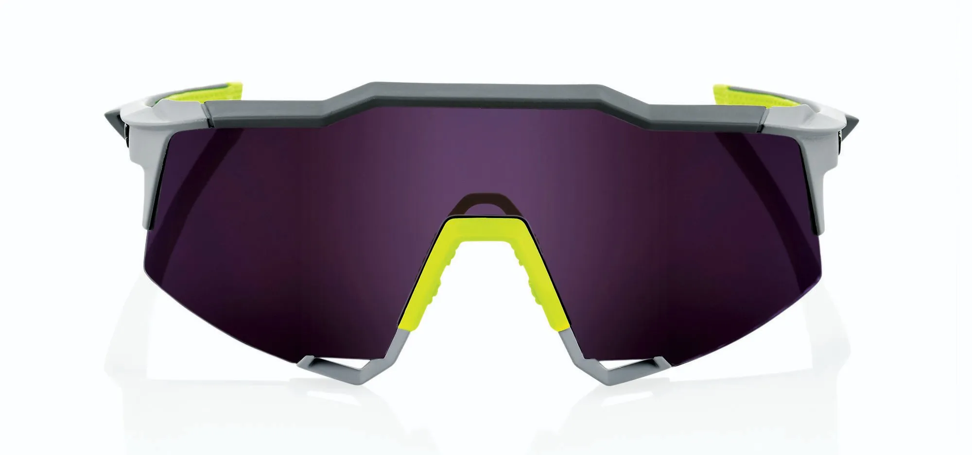 100% Speedcraft sunglasses review | Cyclist