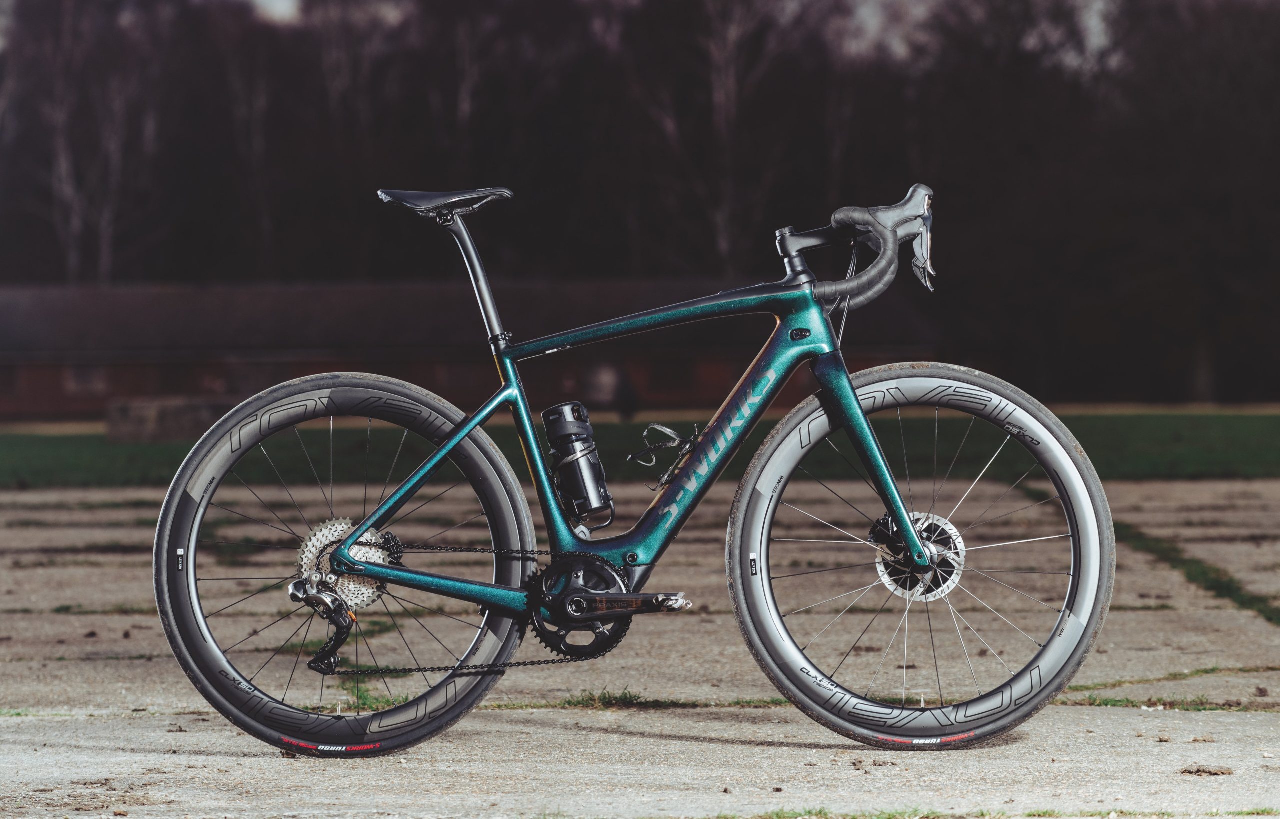 Pilo D826 Schaltauge – Kompatibel Mit Specialized S-Works, Creo, Diverge, Roubaix, Tarmac, Venge & Mehr – CNC-Aluminium