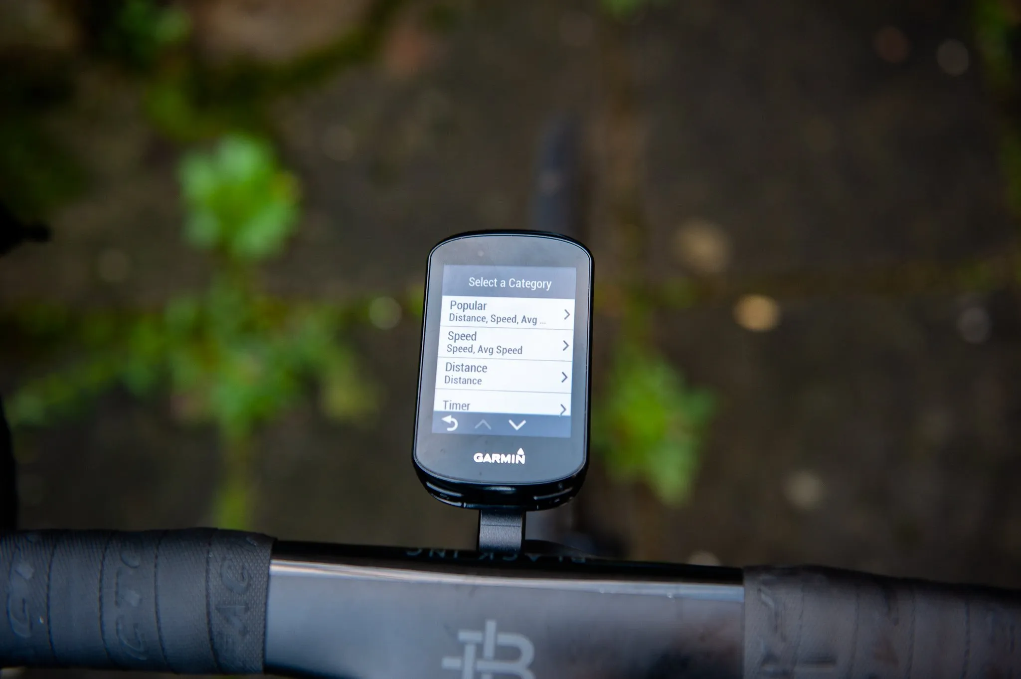 GPS Garmin Edge 830 Performance – Cartographie AA3485