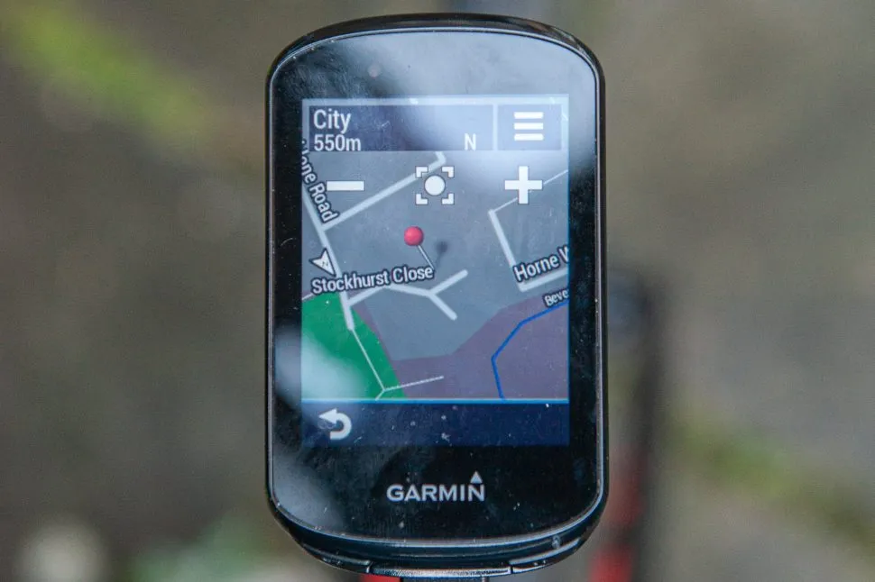 Garmin Edge 830 review | Cyclist